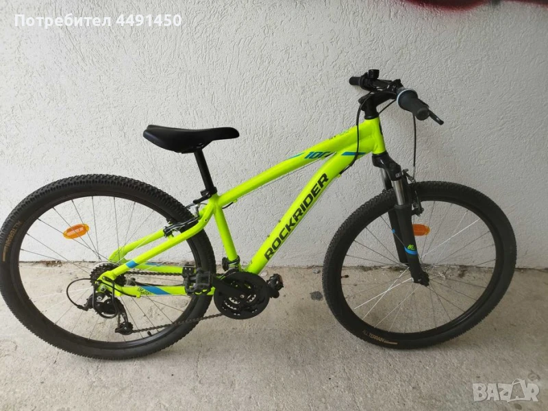 Велосипед 27,5 инча, снимка 1