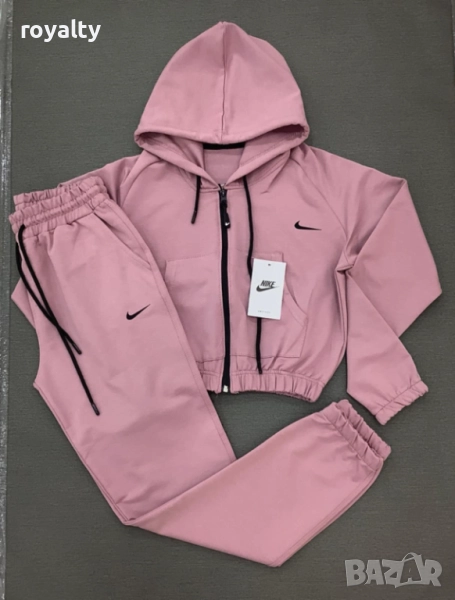 Nike дамски спортен екип , снимка 1