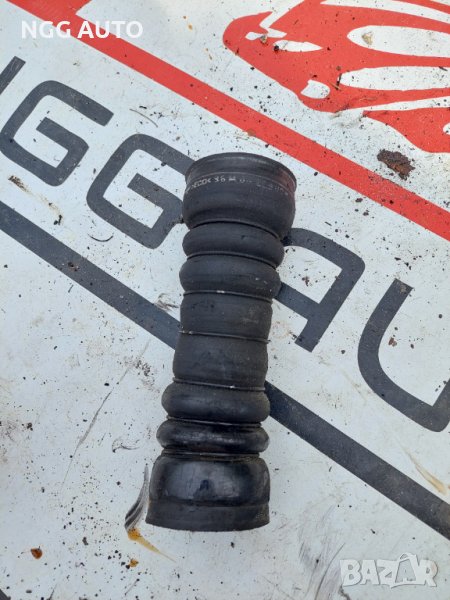 Маркуч Интеркулер за Mercedes Benz, E Class, W210, E290, Sedan, Мерцедес Е класа, A 602 093 01 83, снимка 1