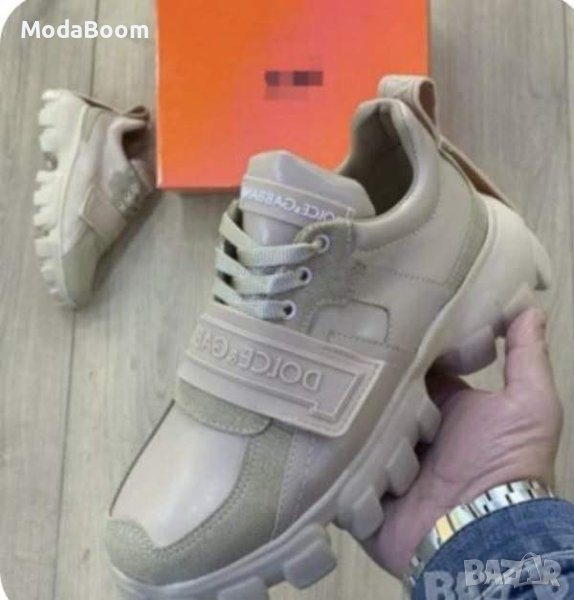 Дамски обувки Dolce & Gabbana , снимка 1