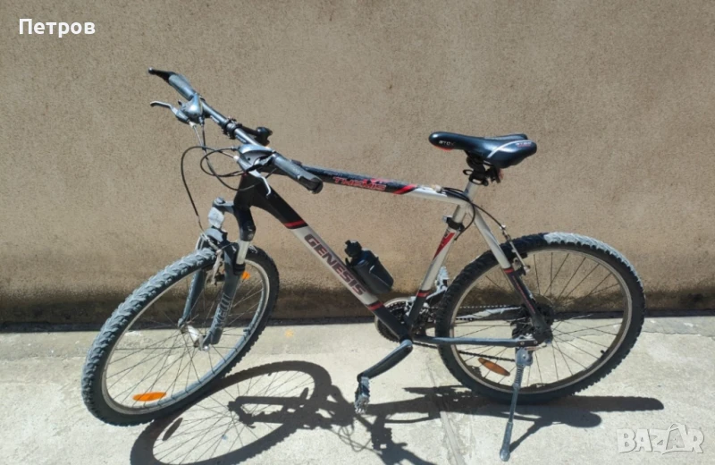 Австрийски велосипед Genesis 26, снимка 1