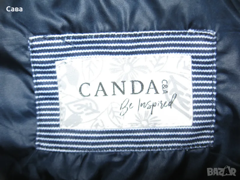 Елек CANDA  дамски,ХЛ-2ХЛ, снимка 1