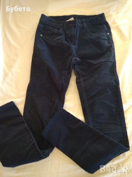 Плюшен панталон, снимка 1