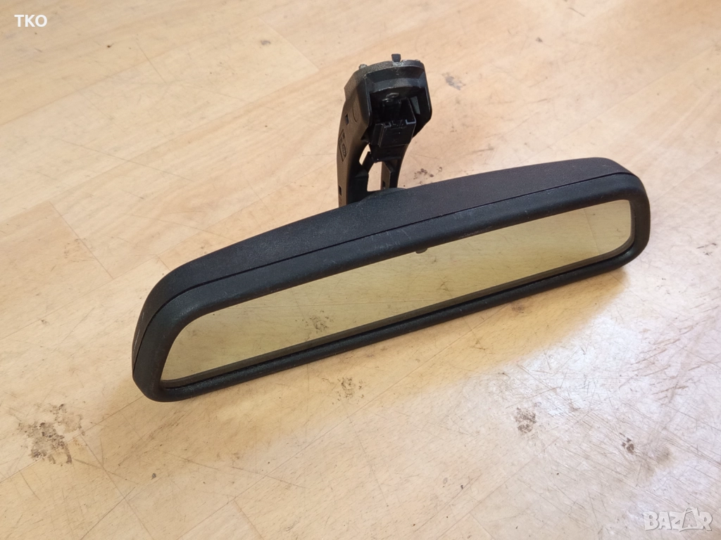 Огледало за задно виждане на BMW E46 E53 E60, снимка 1