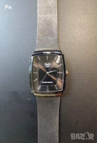 Часовник Q&Q, снимка 1