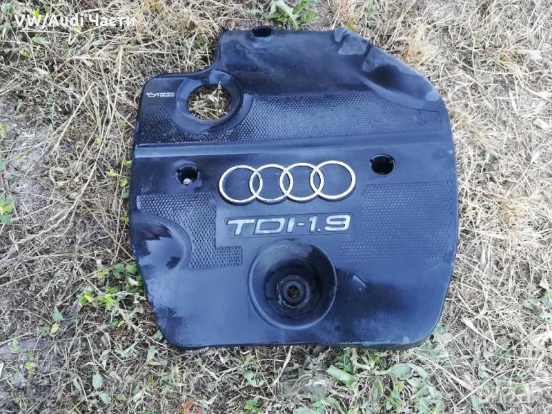 Кора капак за двигател Audi A3 8L Ауди А3, снимка 1