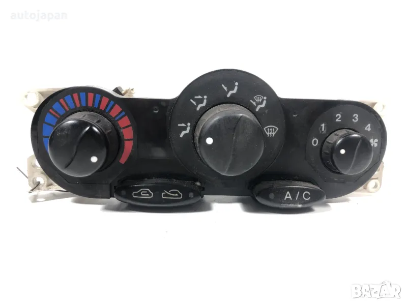 Управление климатик Hunday Coupe 1997г, снимка 1