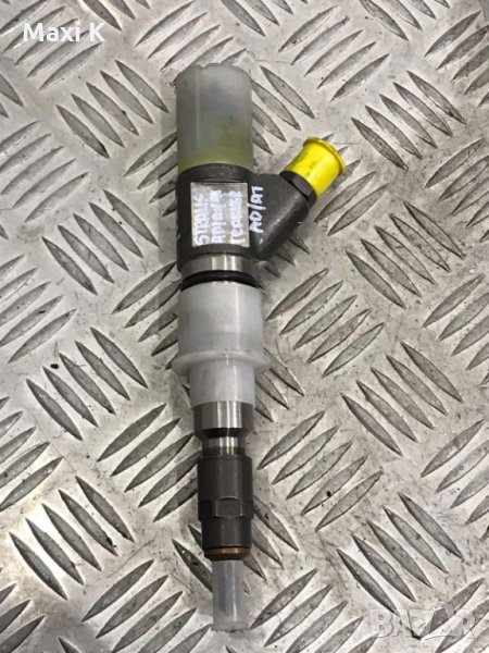 Дюзи Iveco Stralis AD AS AT AD Traker V6 11.1 - 12.9 2010г., снимка 1