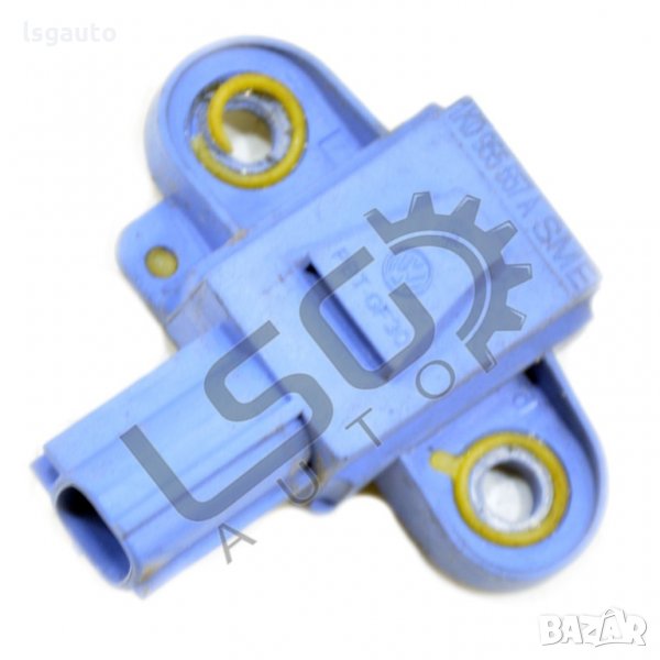 AIRBAG сензор Volkswagen Passat (B6) 2005-2010 VP300821N-174, снимка 1