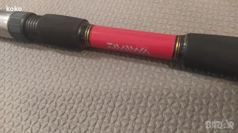 Въдица пръчка за риболов Daiwa, снимка 1