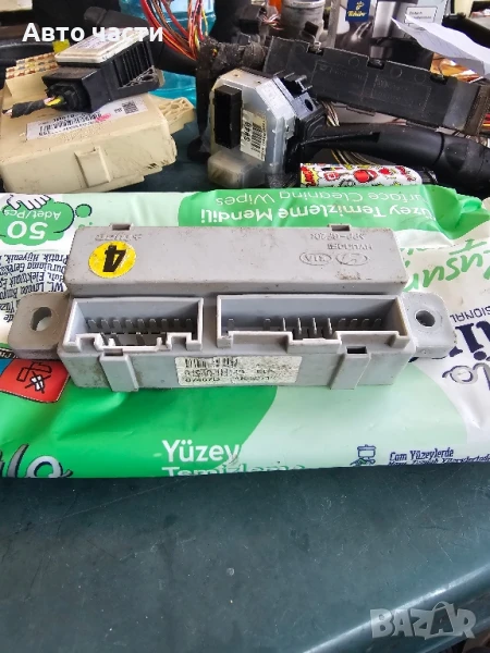 Модул светлини за Kia Cee'd Hatchback I (12.2006 - 12.2012), № 91940-1H140, снимка 1