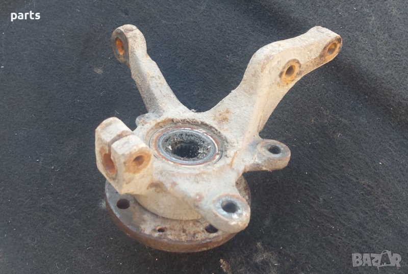 Лява Главина Рено Клио 1 - Renault Clio 1 N, снимка 1