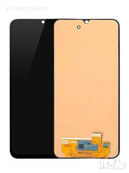 LCD дисплей за Samsung Galaxy A25 5G (A256), снимка 1