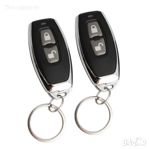 Модул за централно заключване 2031, снимка 1