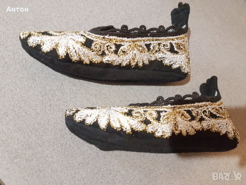 Пантофи, снимка 1