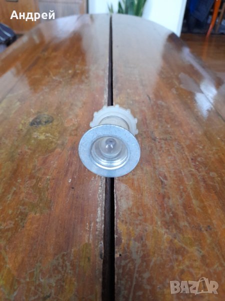 Стара шпионка за врата #4, снимка 1