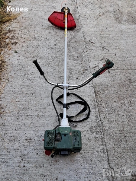 Моторна коса Parkside , снимка 1