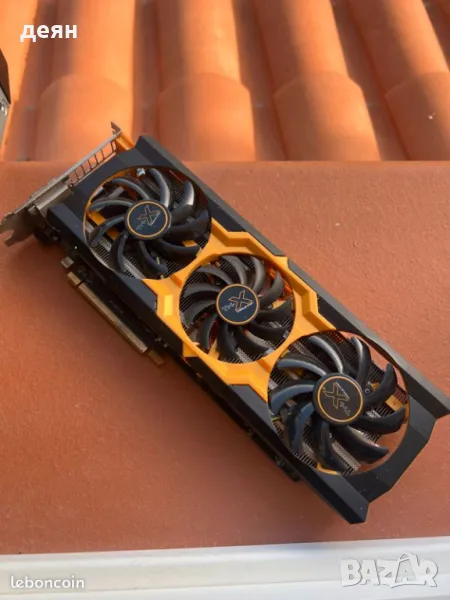 Продавам видео картии, снимка 1