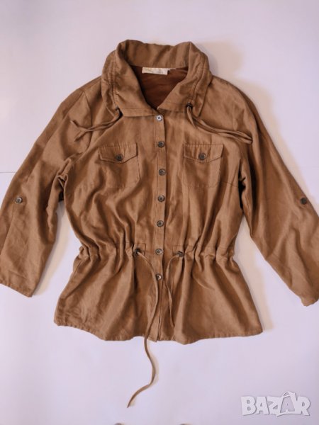 Дамско яке , снимка 1