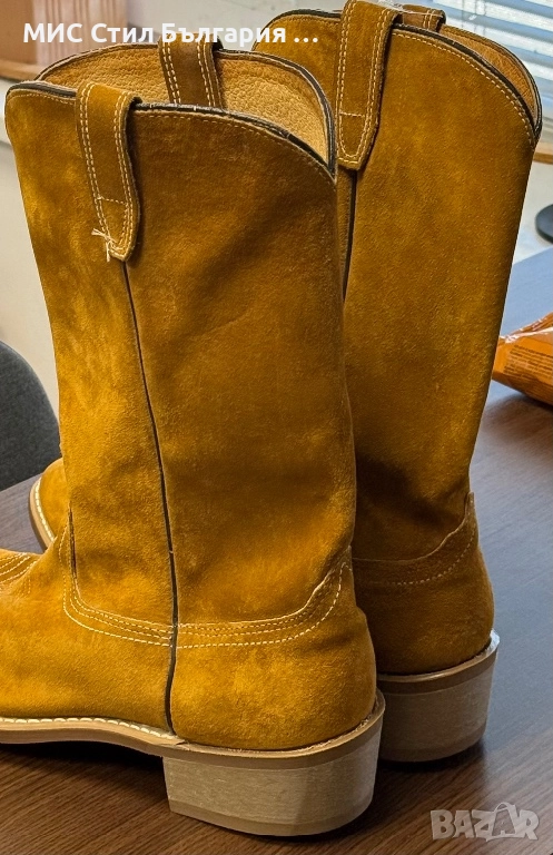 Обувки , снимка 1