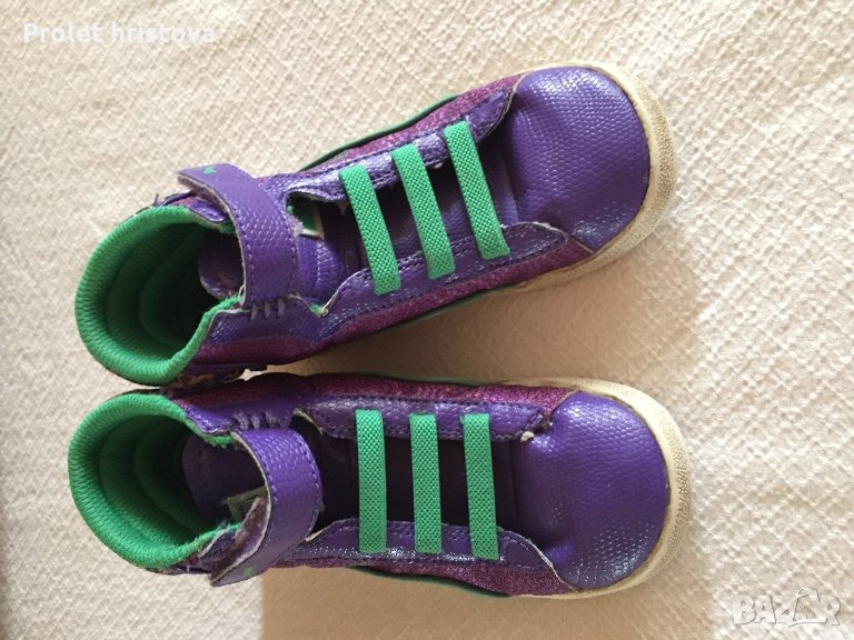 Детски обувки , снимка 1