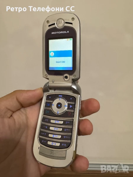 Motorola Моторола , снимка 1