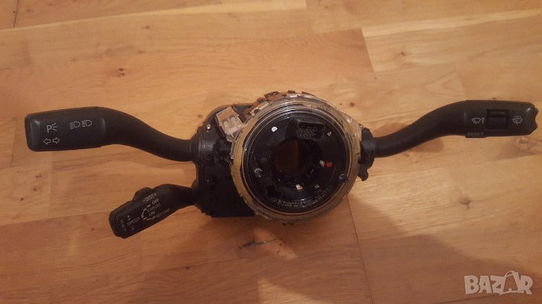 Лентов кабел Ауди А8 4Е D3, снимка 1