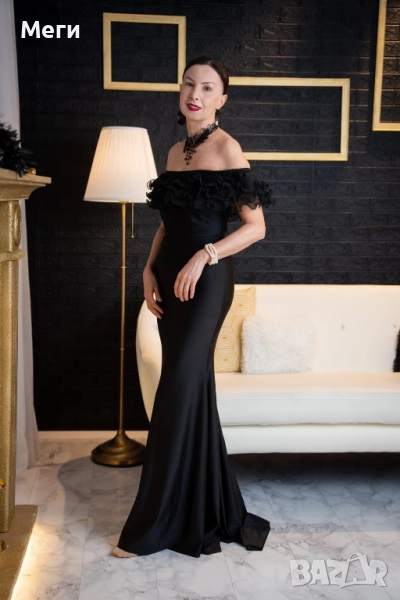 официална рокля , снимка 1