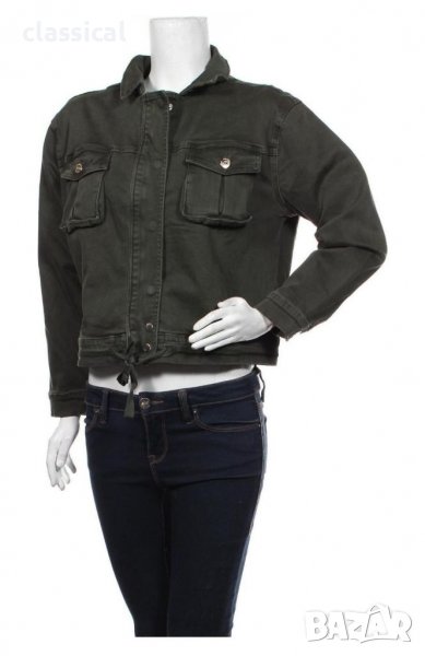 Ново дънково яке Hailys Fashion , снимка 1