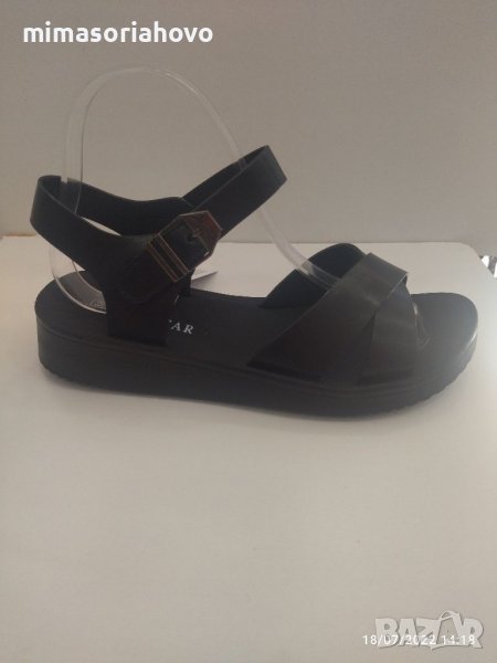 Дамски сандал 4329, снимка 1