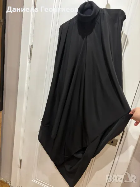 Ефектна дамска рокля , снимка 1