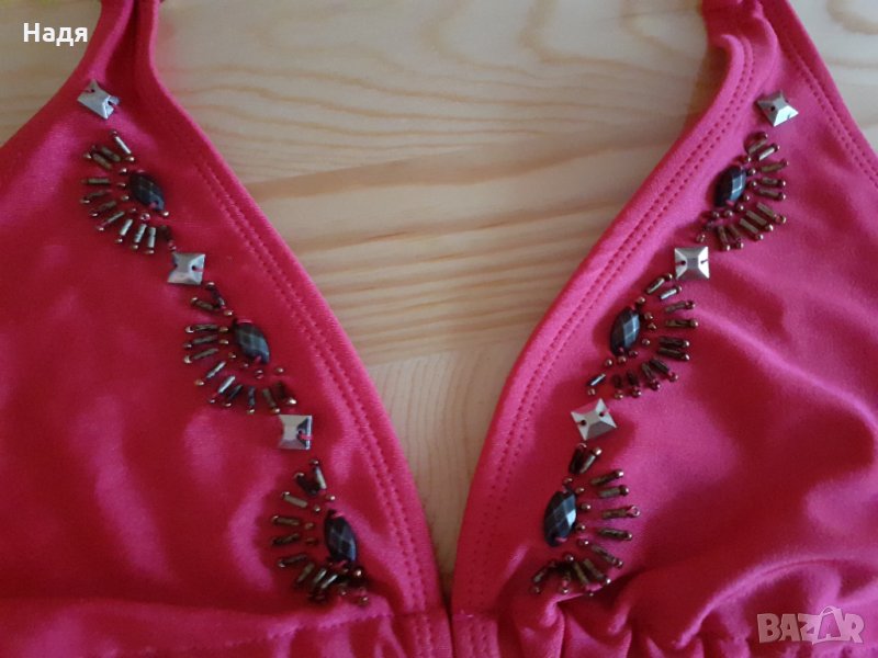 Ново горнище на бански , снимка 1