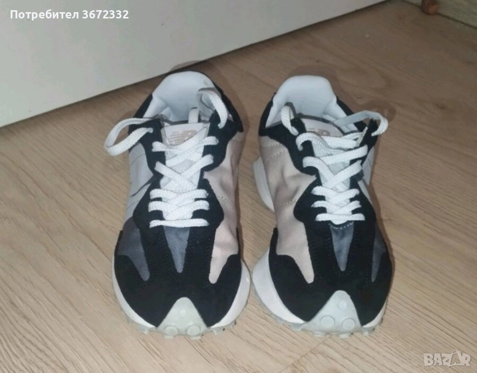 New Balance, снимка 1
