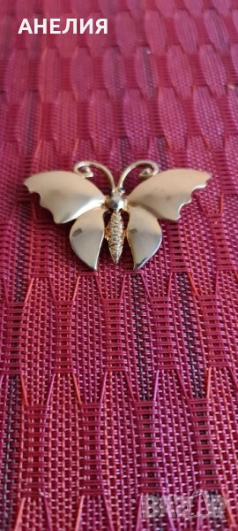 Брошки старинни , снимка 1