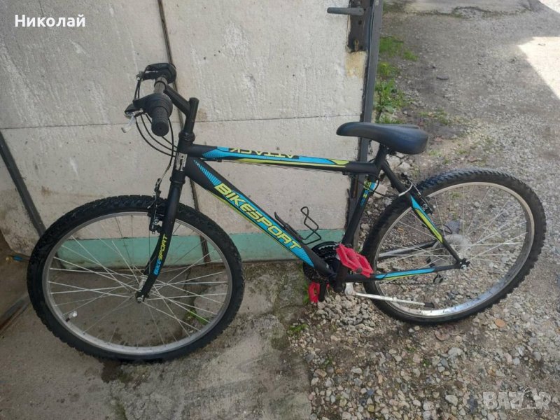 Велосипед 26цола , снимка 1