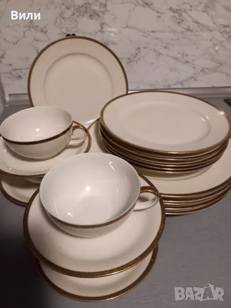 Сервиз за хранене Eschenbach, Bavaria , снимка 1