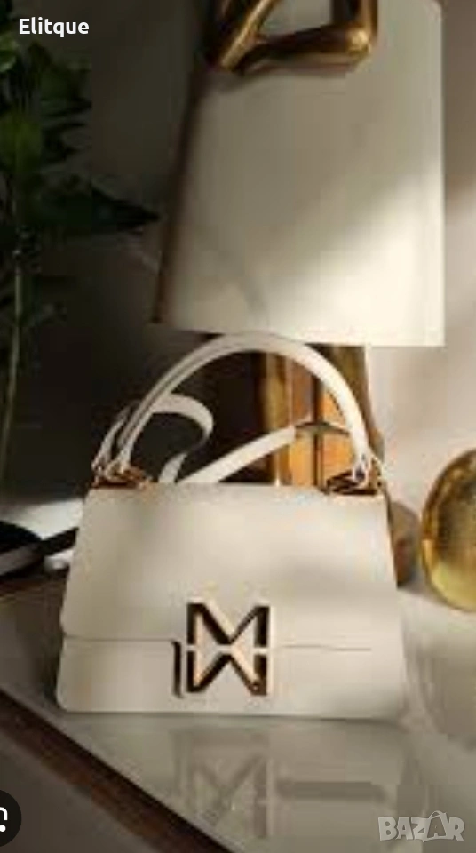 чанта MONA ➡️20cm⬆️12cm✨ 🌟, снимка 1