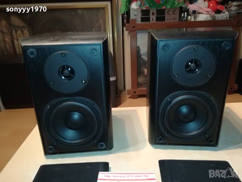 ELTAX ATOMIC SAT X 2БР-ВНОС SWISS 2307222014L, снимка 1