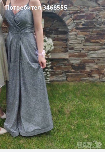 Елегантна рокля. , снимка 1