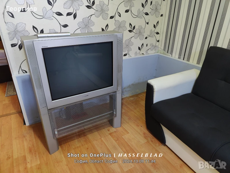 телевизор  Sony KV29FX66K, снимка 1