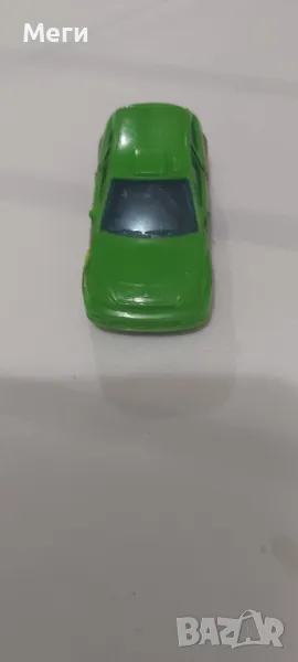 Колекционерска Количка , снимка 1