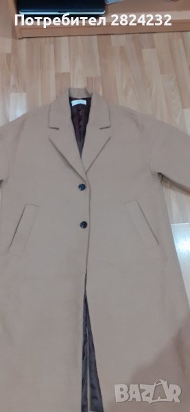 Палто на MANGO , снимка 1