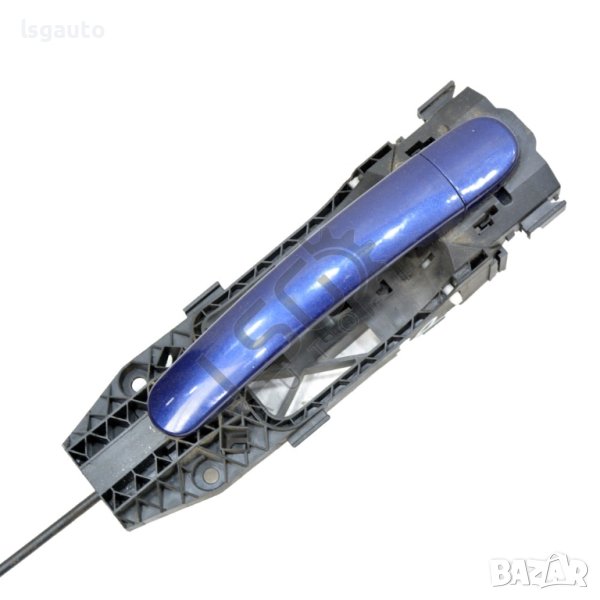 Задна дясна външна дръжка Volkswagen Tiguan I 2007-2015 ID:99591, снимка 1