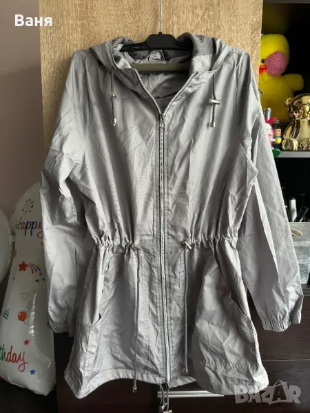 Дамско пролетно яке , снимка 1