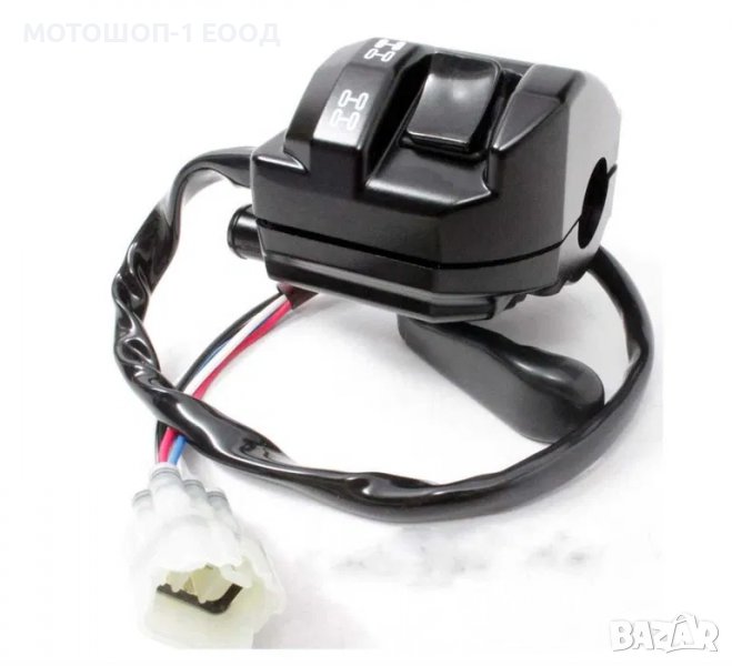 Конзола за газ Can-Am Renegade 500, 800, 1000 Outlander 400, 650, снимка 1