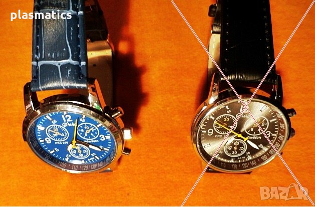 Ръчен часовник-кварц, снимка 1