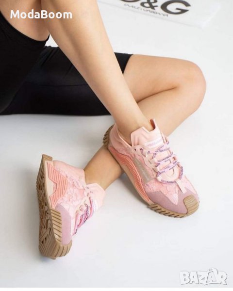 Дамски обувки Dolce & Gabbana , снимка 1