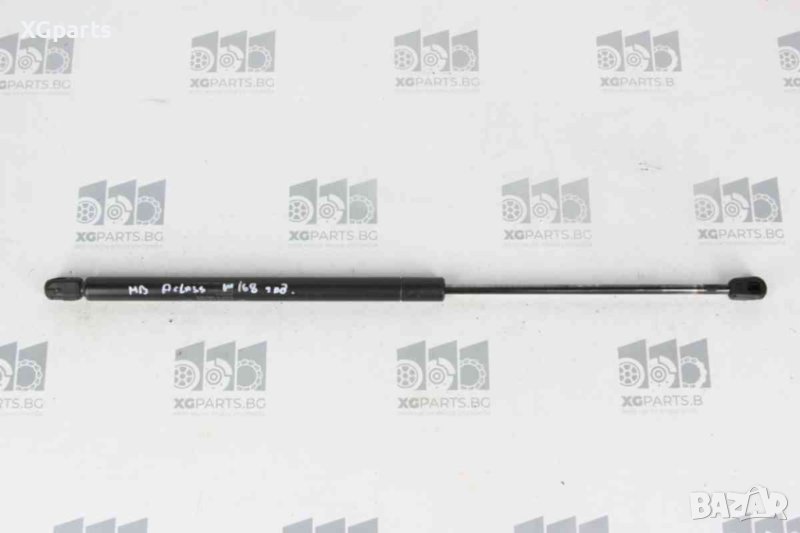  Амортисьор заден капак за Mercedes W168 A-class (1997-2004), снимка 1