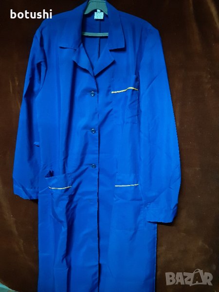 Манта дамска цветна дълъг ръкав, снимка 1