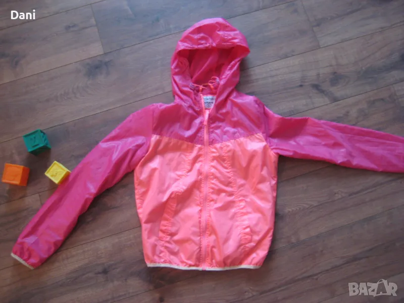 Олекотено яке, снимка 1